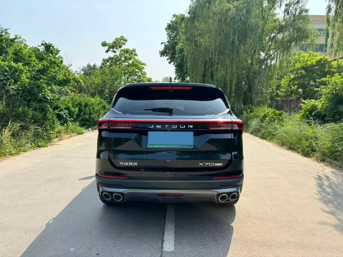 2021 Jetour X70 Plus 1.5T 156HP L4 6DCT,autocango,china used car exporter,china ev exporter,chinese used car exporter,chinese used ev exporter