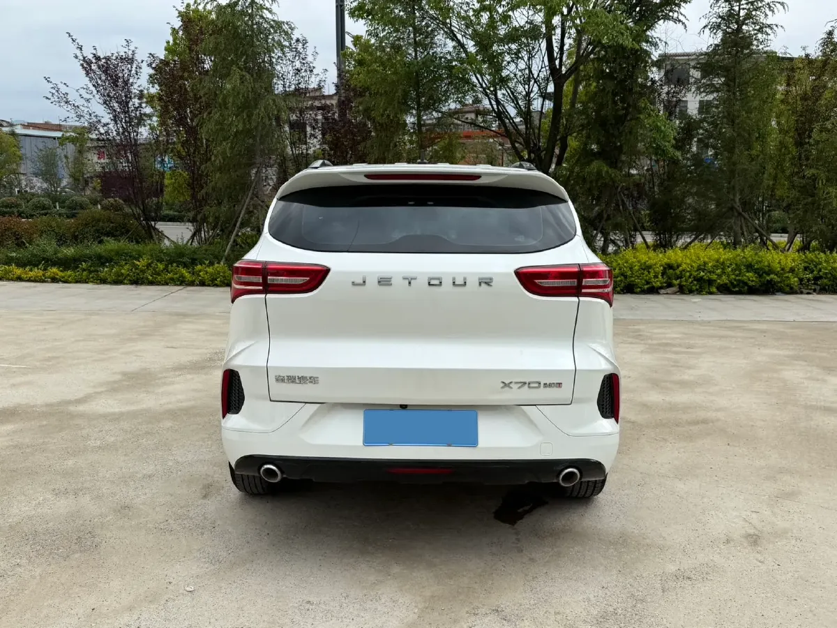 2022 Jetour X70M 1.5T 156HP L4 6MT,autocango,china used car exporter,china ev exporter,chinese used car exporter,chinese used ev exporter