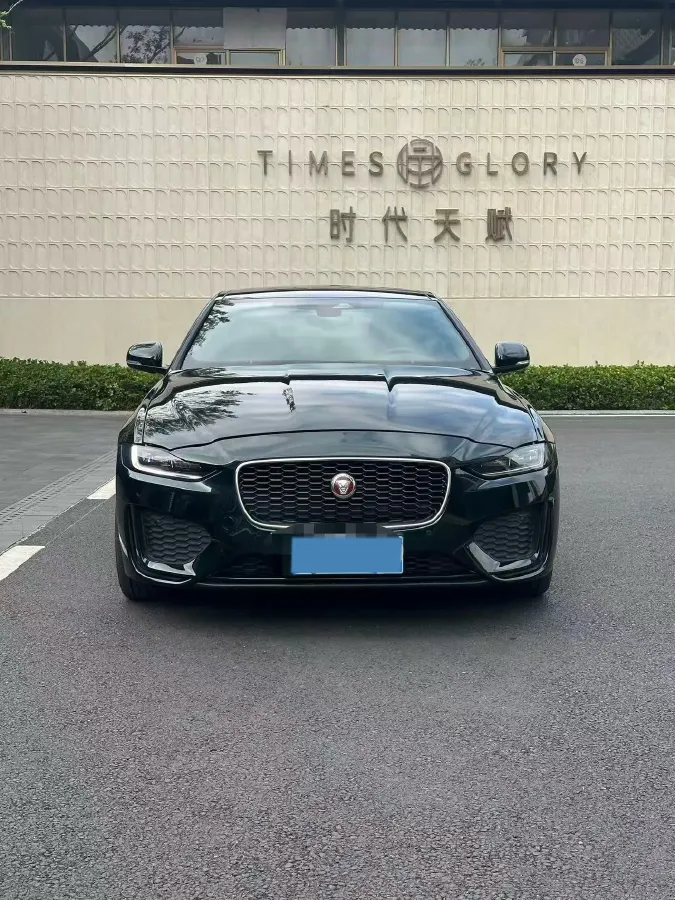 2021 Jaguar XEL 2.0T 250HP L4 8AT,autocango,china used car exporter,china ev exporter,chinese used car exporter,chinese used ev exporter
