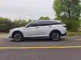2023 DongFeng Aeolus YiXuan GS 1.5L 125HP L4 6DCT