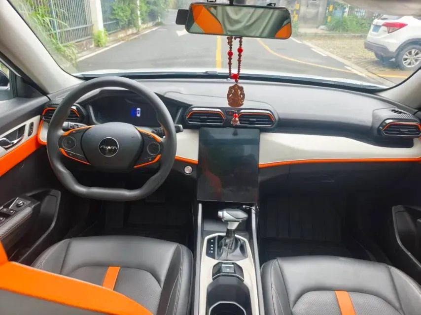 2023 DongFeng Aeolus YiXuan GS 1.5L 125HP L4 6DCT,autocango,china used car exporter,china ev exporter,chinese used car exporter,chinese used ev exporter