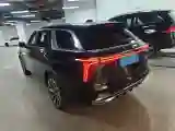 2022 HongQi E-HS9 BEV 120KWH
