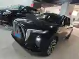 2022 HongQi E-HS9 BEV 120KWH