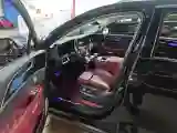 2022 HongQi E-HS9 BEV 120KWH