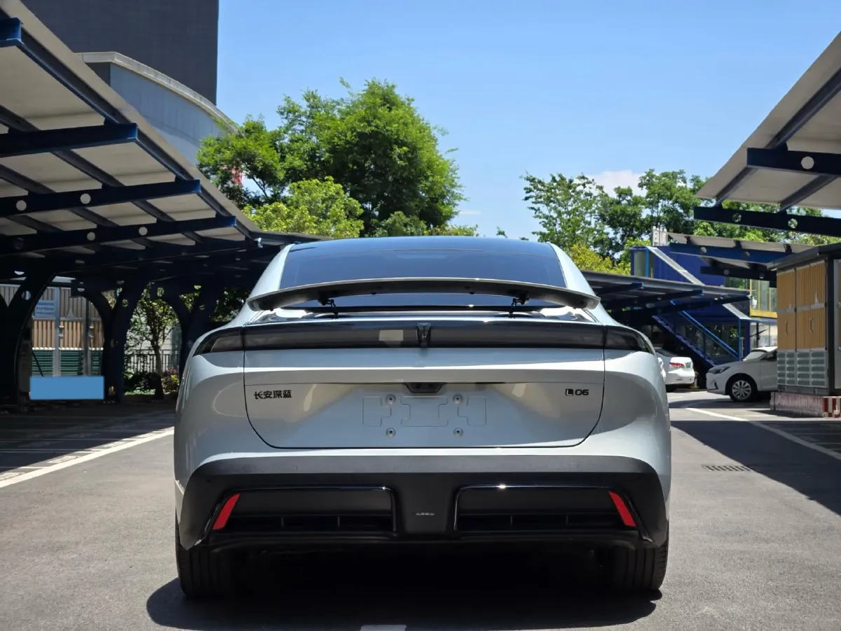 2026 Deepal L06 BEV,autocango,china used car exporter,china ev exporter,chinese used car exporter,chinese used ev exporter