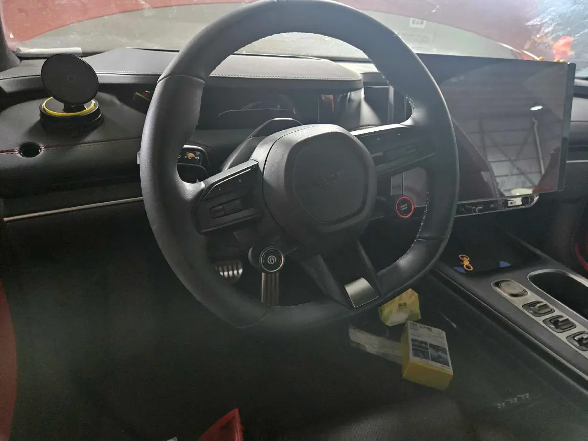 2024 MI SU7 BEV 101KWH,autocango,china used car exporter,china ev exporter,chinese used car exporter,chinese used ev exporter
