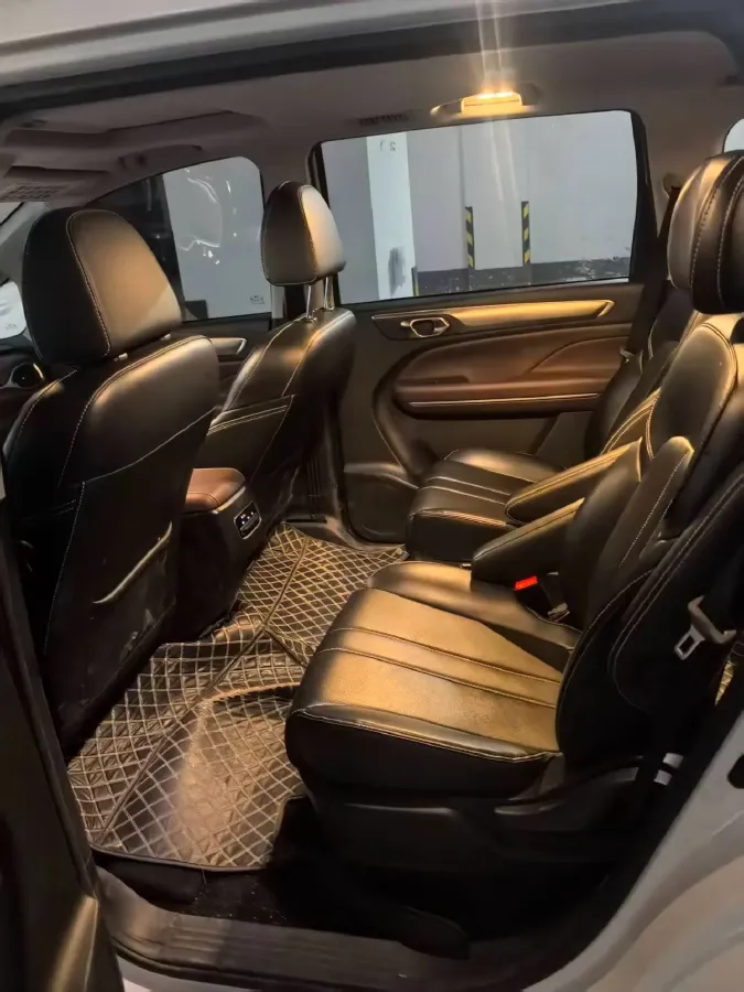 2023 GAC Trumpchi M6 1.5T 177HP L4 7DCT,autocango,china used car exporter,china ev exporter,chinese used car exporter,chinese used ev exporter