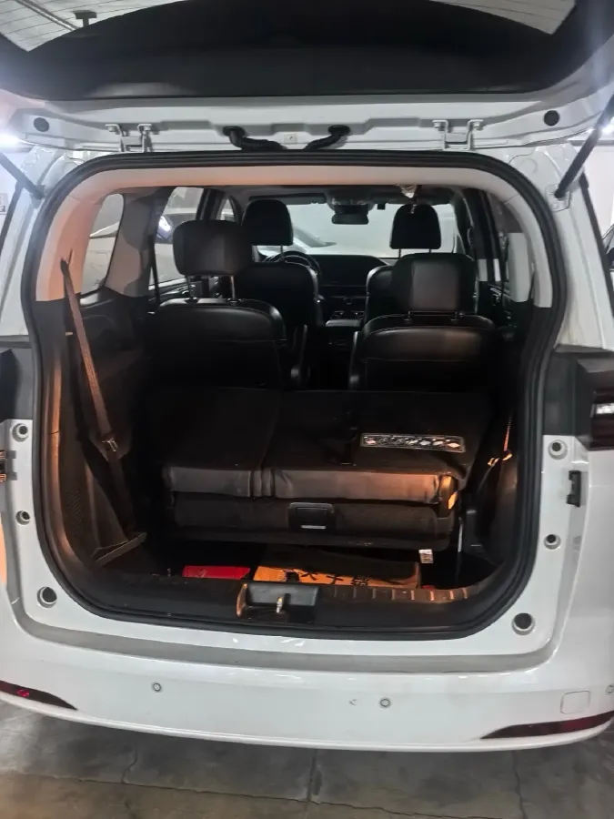 2023 GAC Trumpchi M6 1.5T 177HP L4 7DCT,autocango,china used car exporter,china ev exporter,chinese used car exporter,chinese used ev exporter