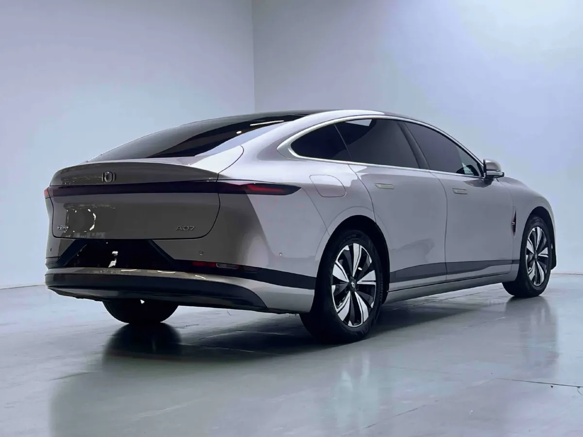2025 ChangAn QiYuan A07 BEV 56.1KWH,autocango,china used car exporter,china ev exporter,chinese used car exporter,chinese used ev exporter