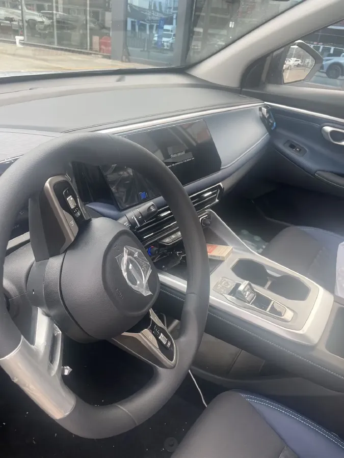 2026 GAC Trumpchi GS3 1.5T 177HP L4 7DCT,autocango,china used car exporter,china ev exporter,chinese used car exporter,chinese used ev exporter