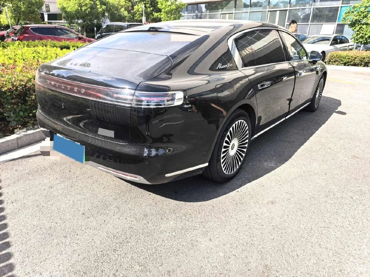 2025 HIMA S800 BEV 97KWH,autocango,china used car exporter,china ev exporter,chinese used car exporter,chinese used ev exporter