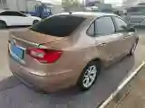 2014 Brilliance Auto H530 1.5T 150HP L4 5AT