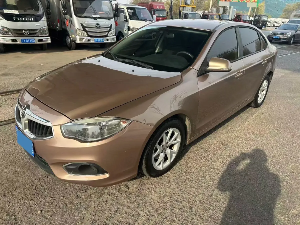 2014 Brilliance Auto H530 1.5T 150HP L4 5AT,autocango,china used car exporter,china ev exporter,chinese used car exporter,chinese used ev exporter