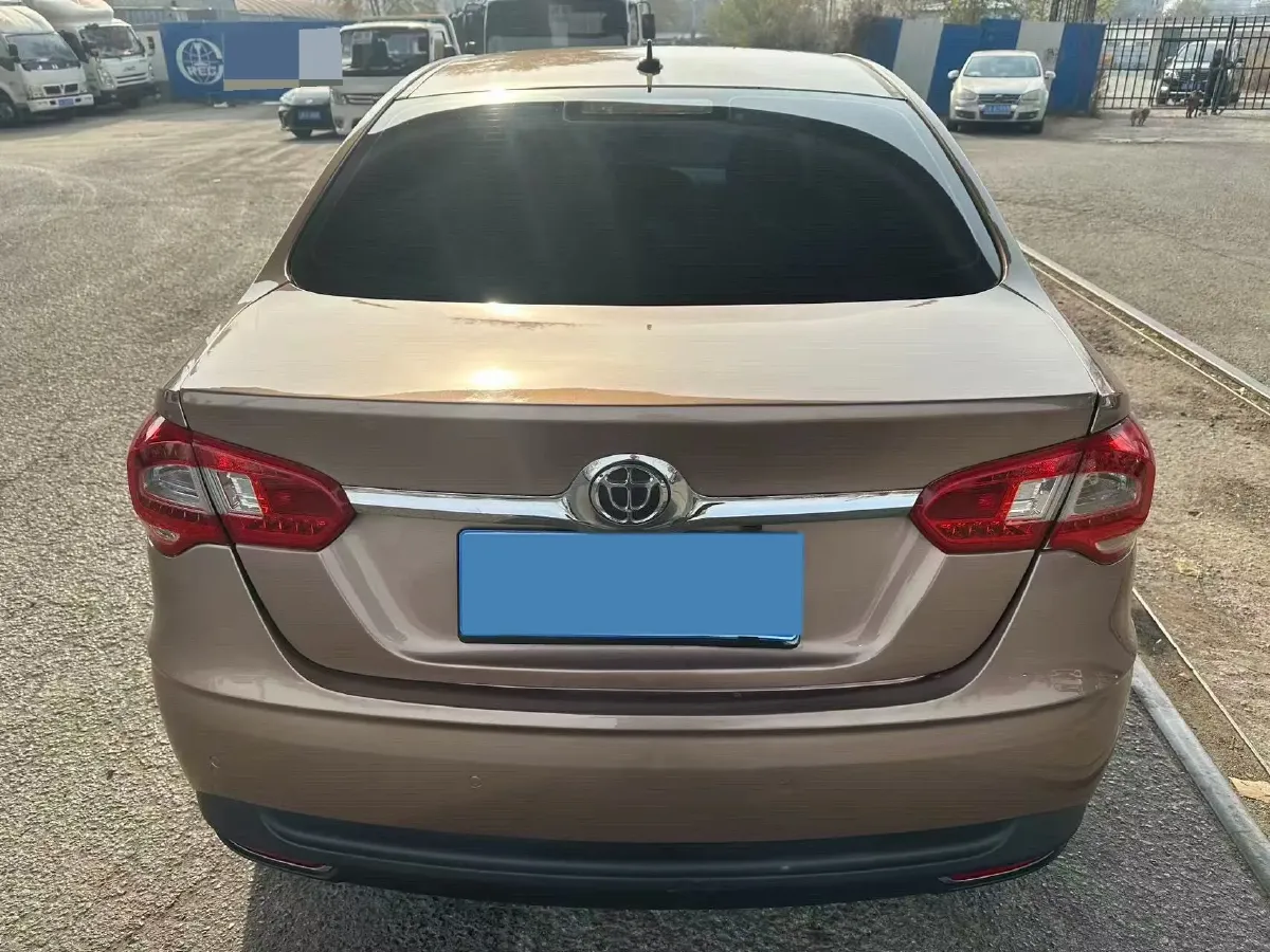 2014 Brilliance Auto H530 1.5T 150HP L4 5AT,autocango,china used car exporter,china ev exporter,chinese used car exporter,chinese used ev exporter