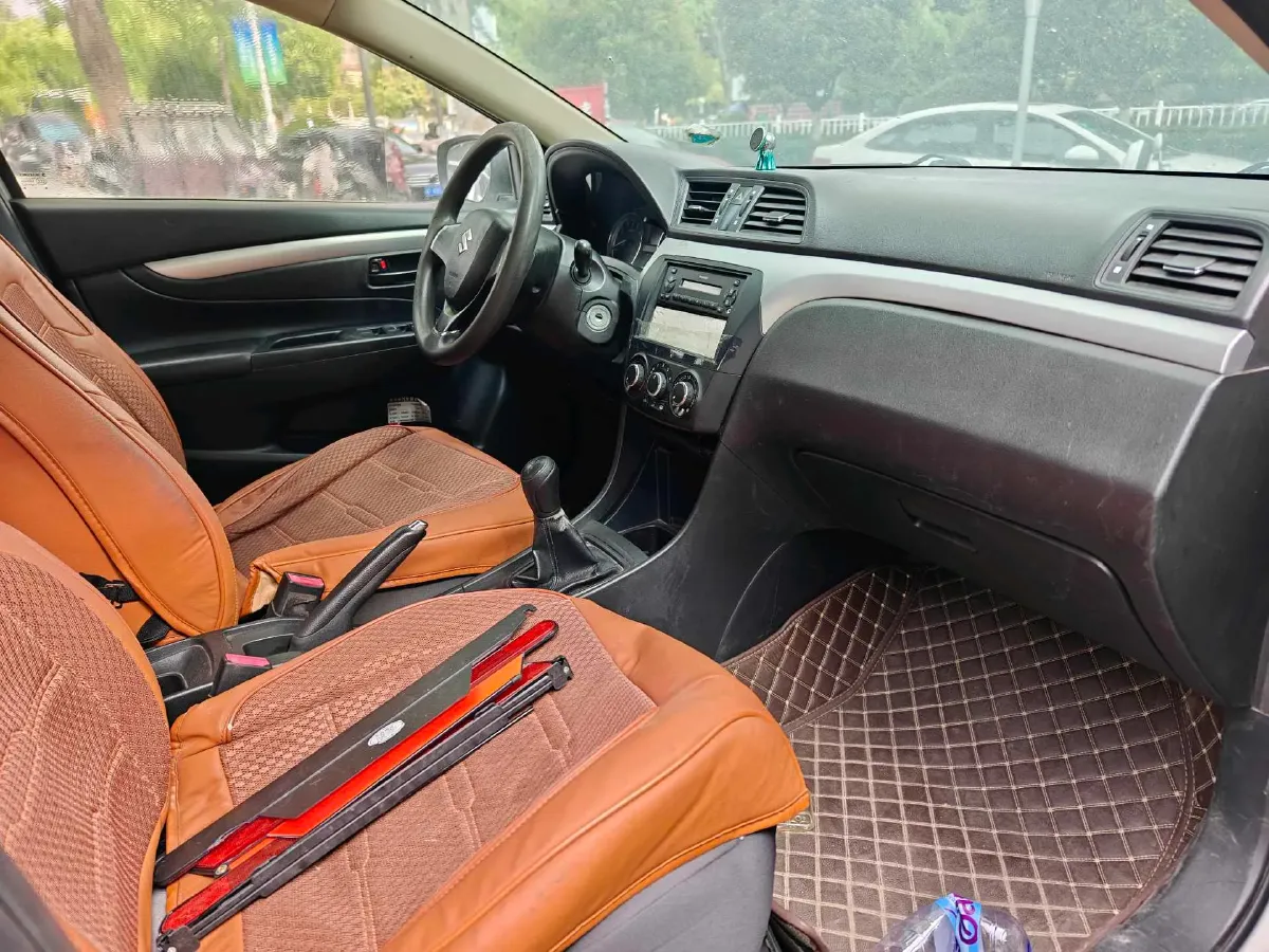 2019 KingLong KaiRuiHaoKe 2.2L 112HP L4 5MT,autocango,china used car exporter,china ev exporter,chinese used car exporter,chinese used ev exporter