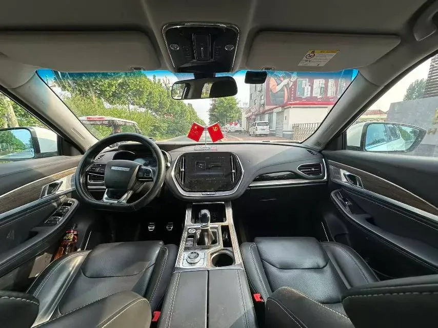 2020 Jetour X70 1.5T 156HP L4 6MT,autocango,china used car exporter,china ev exporter,chinese used car exporter,chinese used ev exporter