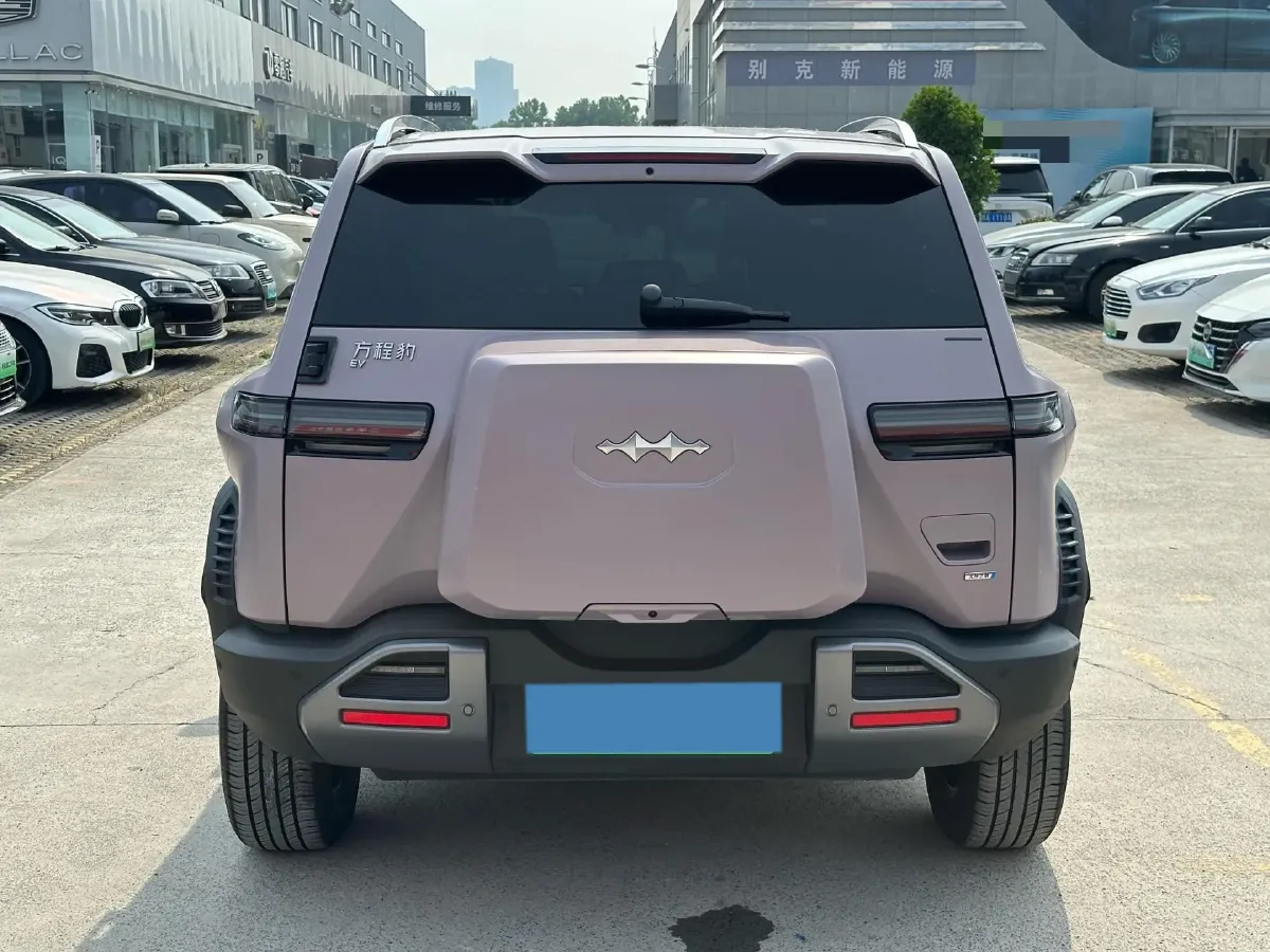 2025 FangChengBao Tai 3 BEV,autocango,china used car exporter,china ev exporter,chinese used car exporter,chinese used ev exporter