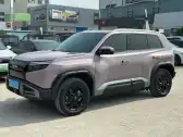 2025 FANGCHENGBAO TAI 3,autocango,china used car exporter,china ev exporter,chinese used car exporter,chinese used ev exporter