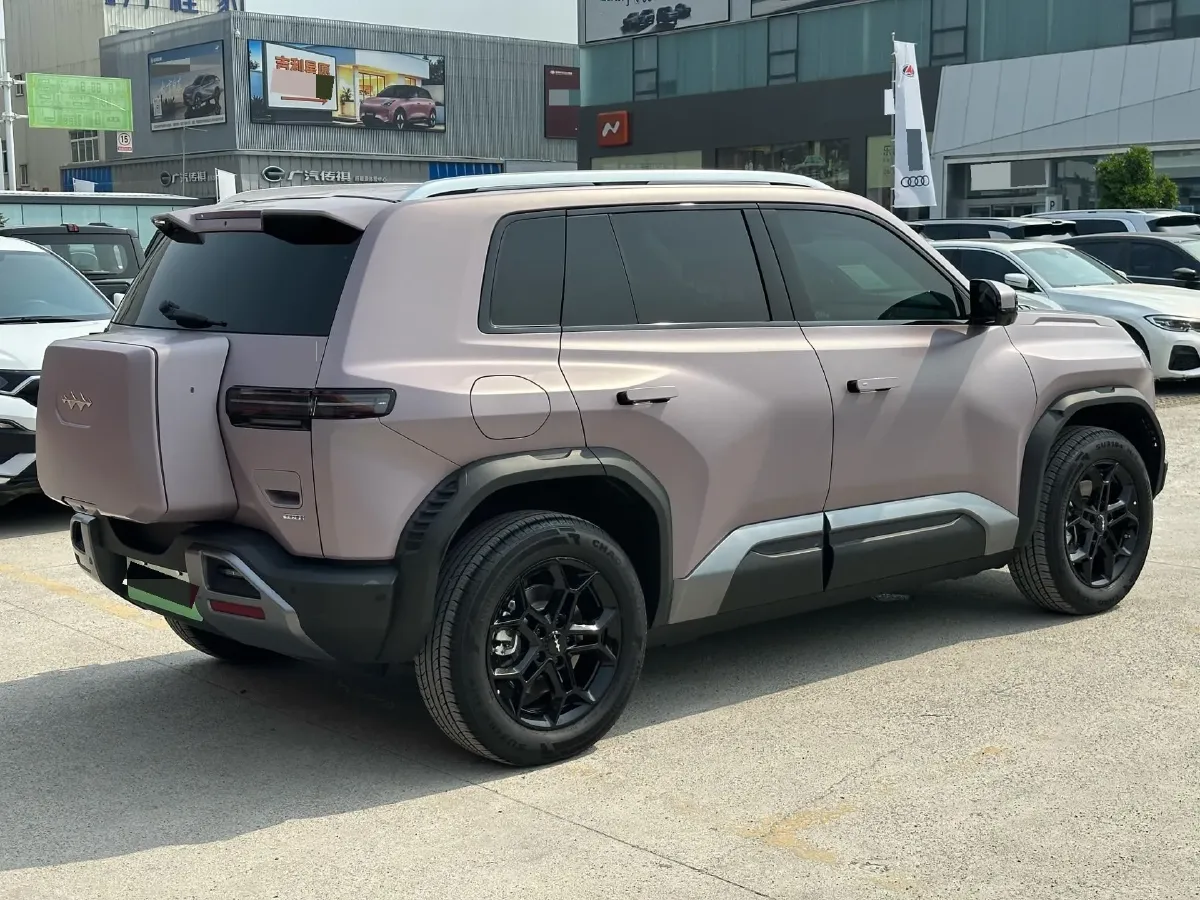 2025 FangChengBao Tai 3 BEV,autocango,china used car exporter,china ev exporter,chinese used car exporter,chinese used ev exporter