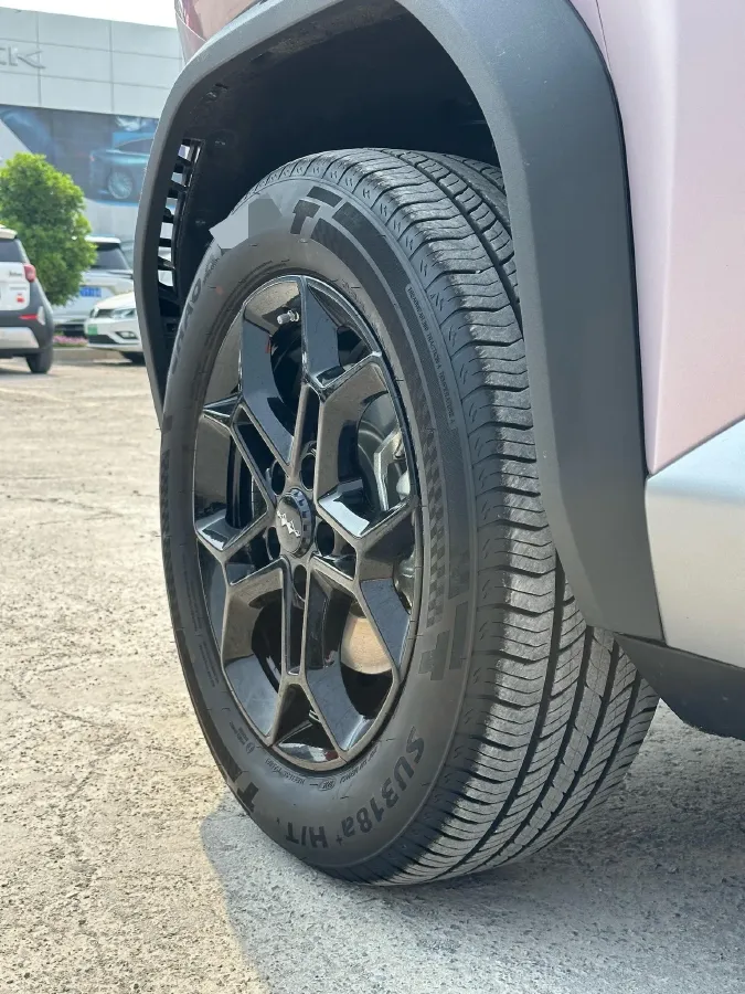 2025 FangChengBao Tai 3 BEV,autocango,china used car exporter,china ev exporter,chinese used car exporter,chinese used ev exporter
