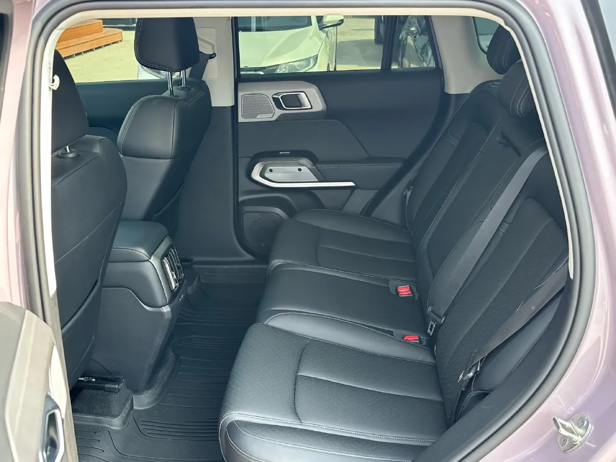 2025 FangChengBao Tai 3 BEV,autocango,china used car exporter,china ev exporter,chinese used car exporter,chinese used ev exporter