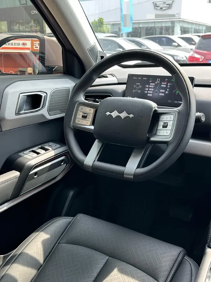 2025 FangChengBao Tai 3 BEV,autocango,china used car exporter,china ev exporter,chinese used car exporter,chinese used ev exporter