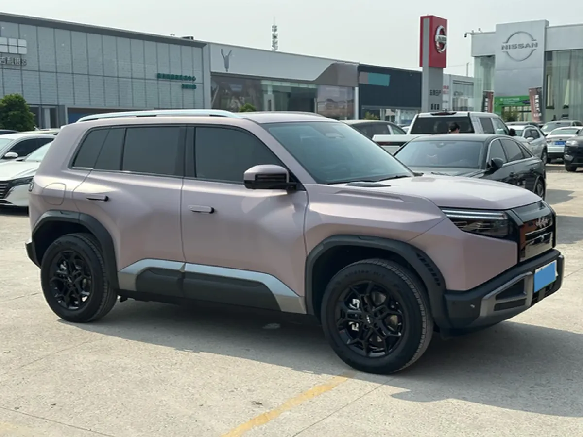 2025 FangChengBao Tai 3 BEV,autocango,china used car exporter,china ev exporter,chinese used car exporter,chinese used ev exporter