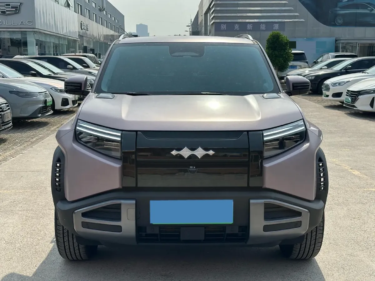 2025 FangChengBao Tai 3 BEV,autocango,china used car exporter,china ev exporter,chinese used car exporter,chinese used ev exporter