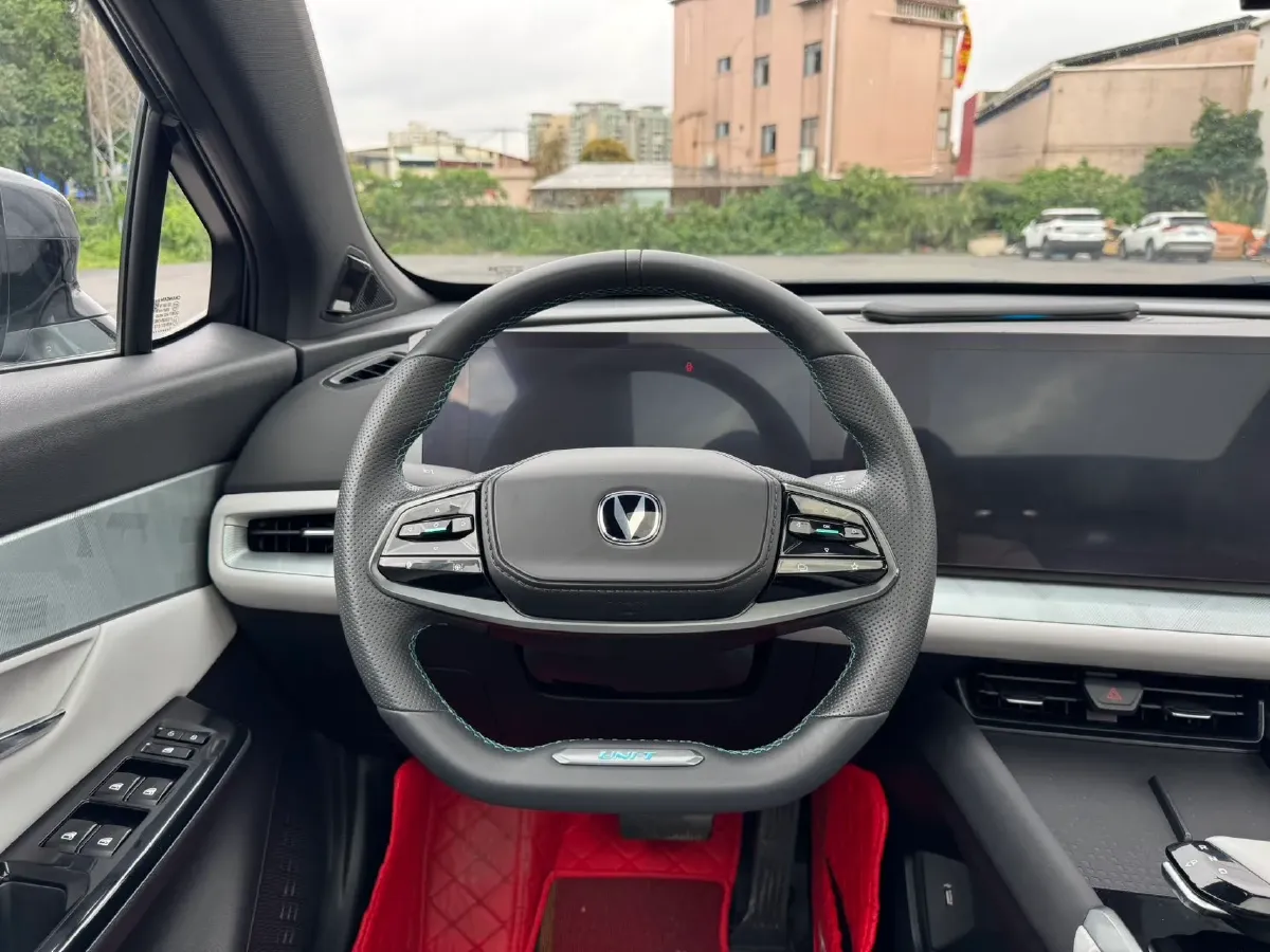 2023 ChangAn UNI-T 1.5T 188HP L4 7DCT,autocango,china used car exporter,china ev exporter,chinese used car exporter,chinese used ev exporter