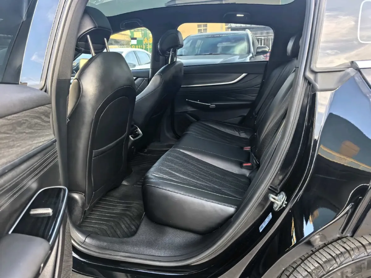 2025 ChangAn QiYuan A07 BEV 68.8KWH,autocango,china used car exporter,china ev exporter,chinese used car exporter,chinese used ev exporter