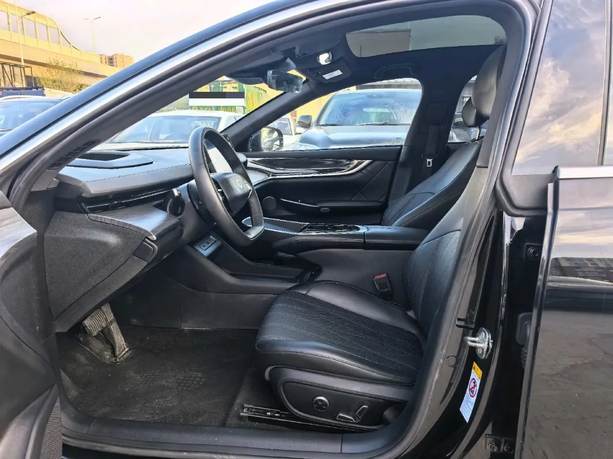 2025 ChangAn QiYuan A07 BEV 68.8KWH,autocango,china used car exporter,china ev exporter,chinese used car exporter,chinese used ev exporter