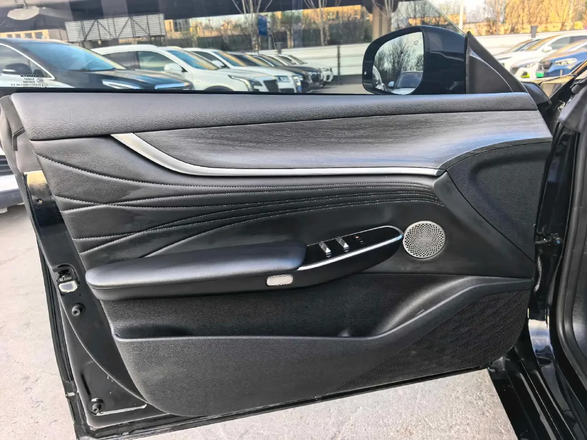 2025 ChangAn QiYuan A07 BEV 68.8KWH,autocango,china used car exporter,china ev exporter,chinese used car exporter,chinese used ev exporter