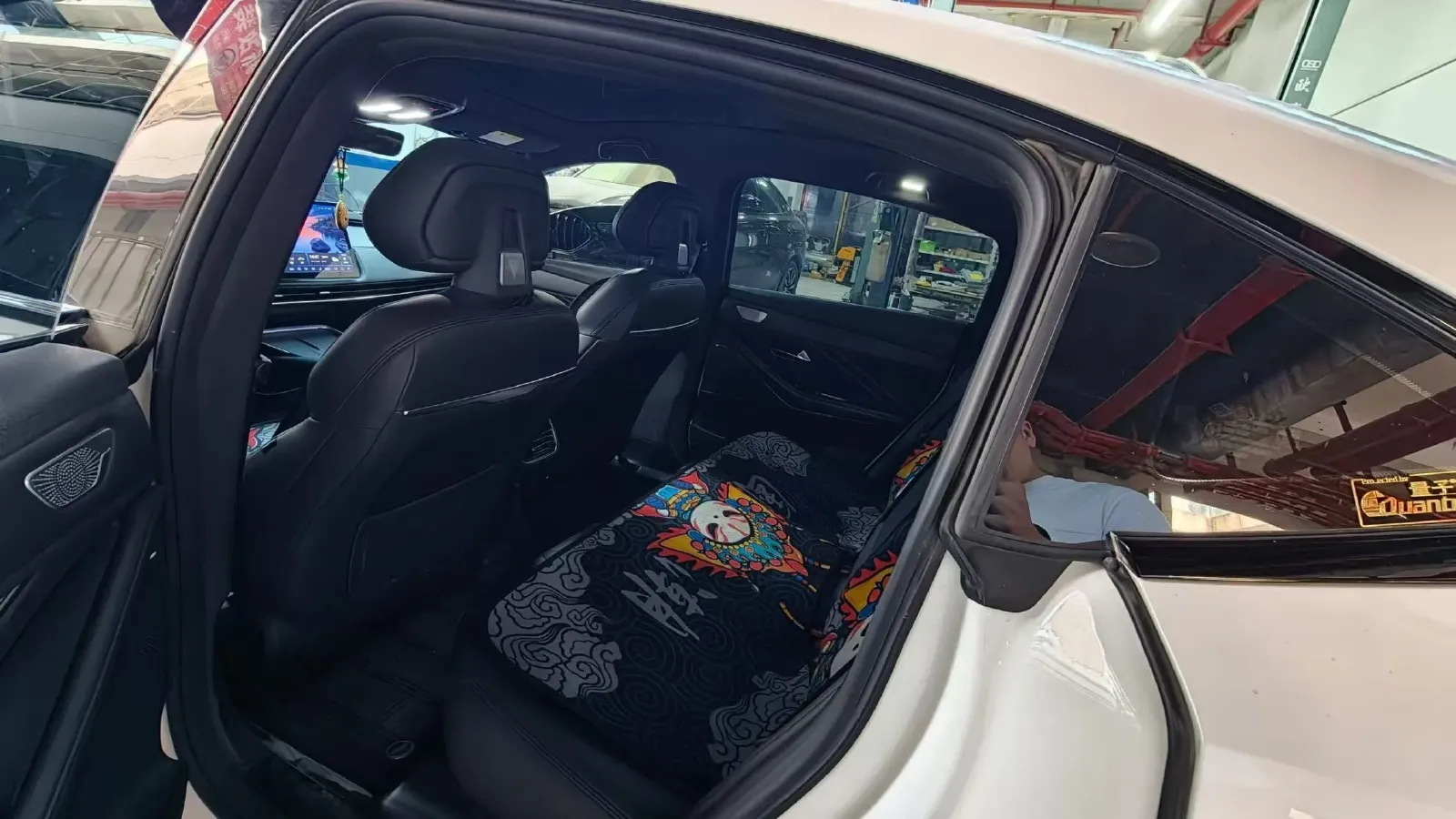 2025 Deepal SL03 BEV,autocango,china used car exporter,china ev exporter,chinese used car exporter,chinese used ev exporter