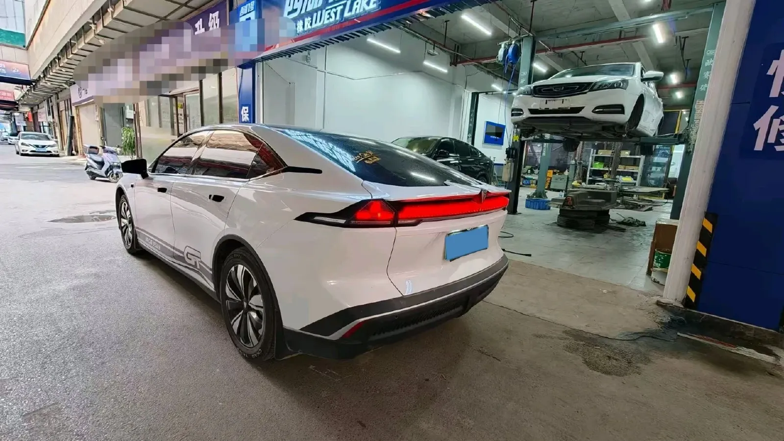 2025 Deepal SL03 BEV,autocango,china used car exporter,china ev exporter,chinese used car exporter,chinese used ev exporter