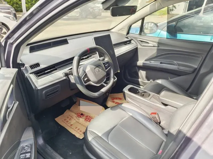 2023 Neta AYA BEV,autocango,china used car exporter,china ev exporter,chinese used car exporter,chinese used ev exporter