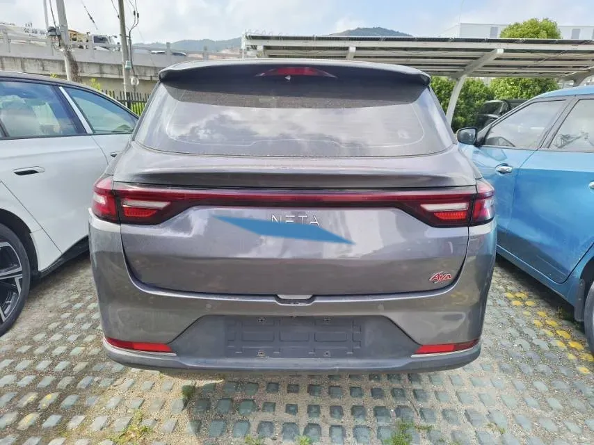 2023 Neta AYA BEV,autocango,china used car exporter,china ev exporter,chinese used car exporter,chinese used ev exporter