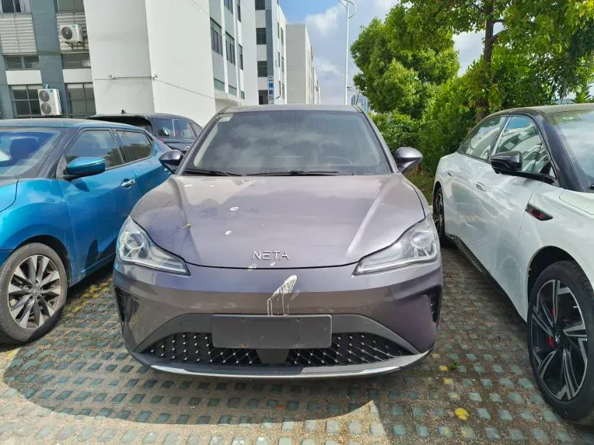2023 Neta AYA BEV,autocango,china used car exporter,china ev exporter,chinese used car exporter,chinese used ev exporter