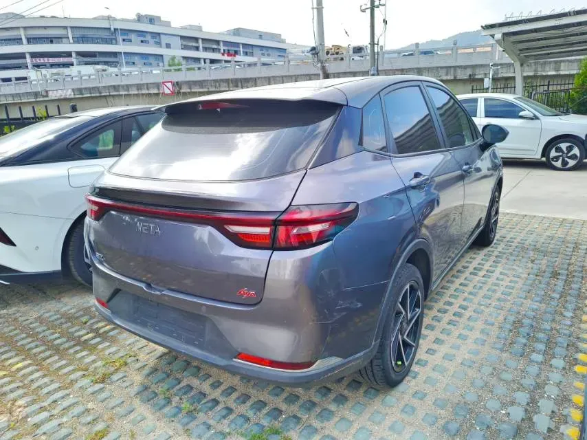 2023 Neta AYA BEV,autocango,china used car exporter,china ev exporter,chinese used car exporter,chinese used ev exporter