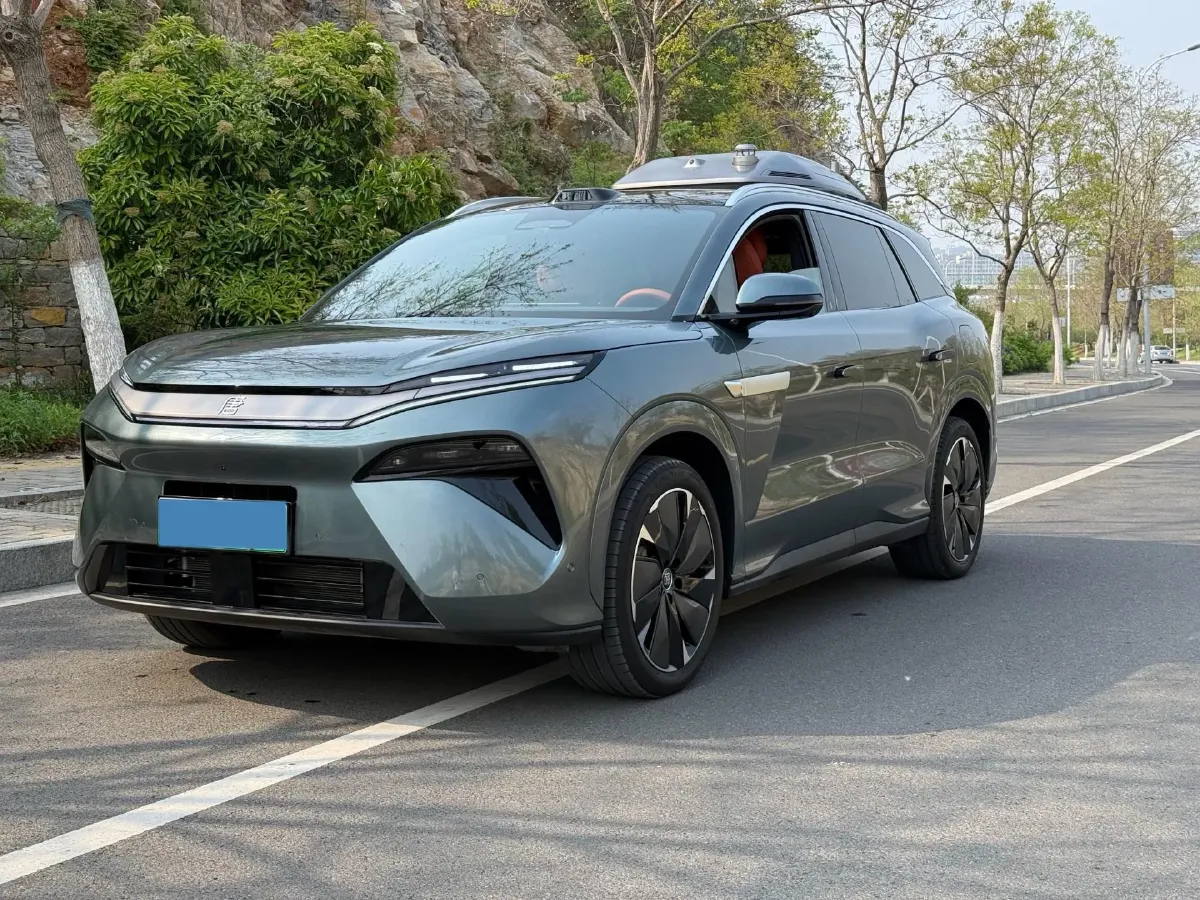 2025 BYD TangL 1.5T 156HP L4 E-CVT PHEV,autocango,china used car exporter,china ev exporter,chinese used car exporter,chinese used ev exporter