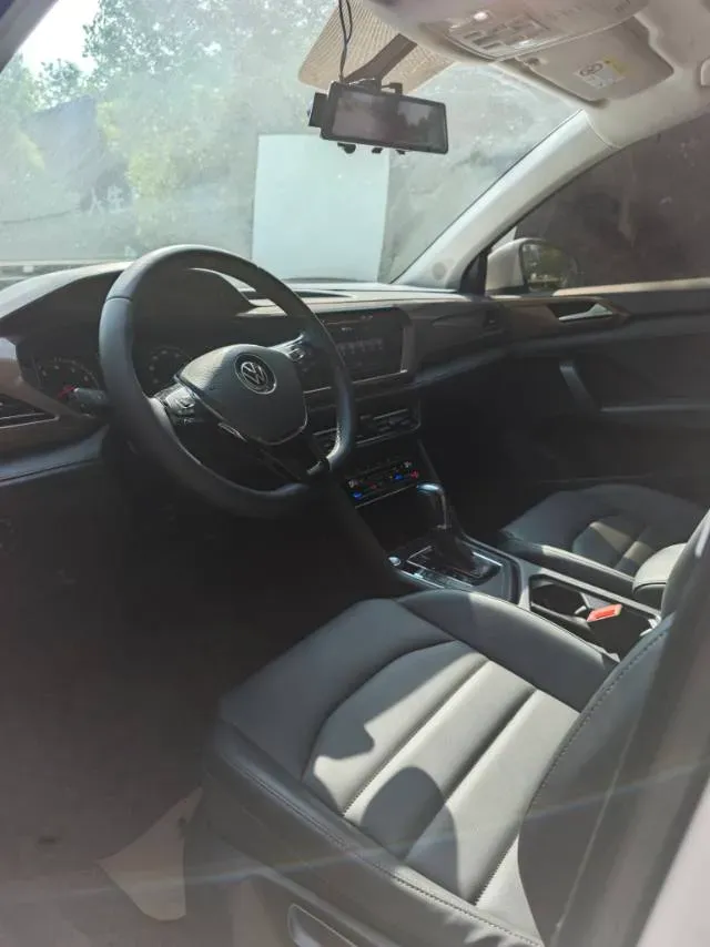 2021 Volkswagen Tharu 1.4T 150HP L4 7DCT,autocango,china used car exporter,china ev exporter,chinese used car exporter,chinese used ev exporter