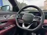 2021 Jetour X70 Plus 1.6T 197HP L4 7DCT