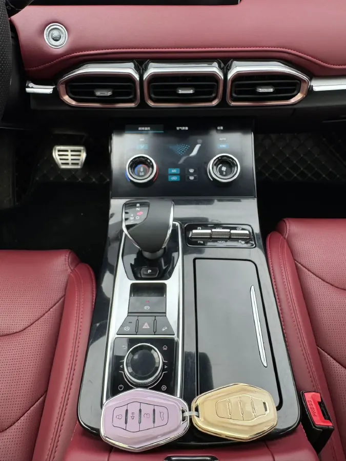 2021 Jetour X70 Plus 1.6T 197HP L4 7DCT,autocango,china used car exporter,china ev exporter,chinese used car exporter,chinese used ev exporter