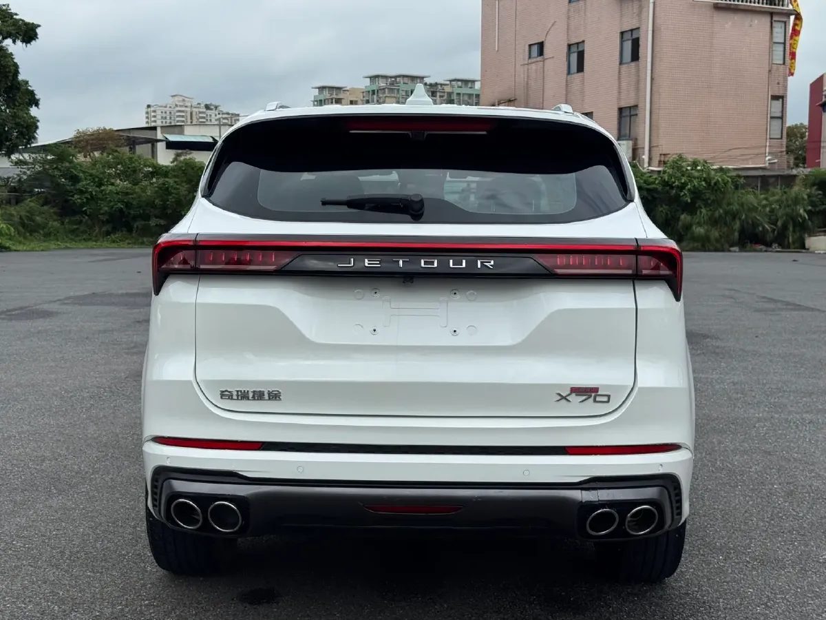 2021 Jetour X70 Plus 1.6T 197HP L4 7DCT,autocango,china used car exporter,china ev exporter,chinese used car exporter,chinese used ev exporter