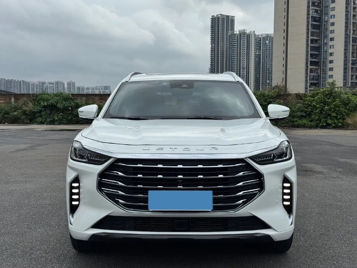 2021 Jetour X70 Plus 1.6T 197HP L4 7DCT,autocango,china used car exporter,china ev exporter,chinese used car exporter,chinese used ev exporter