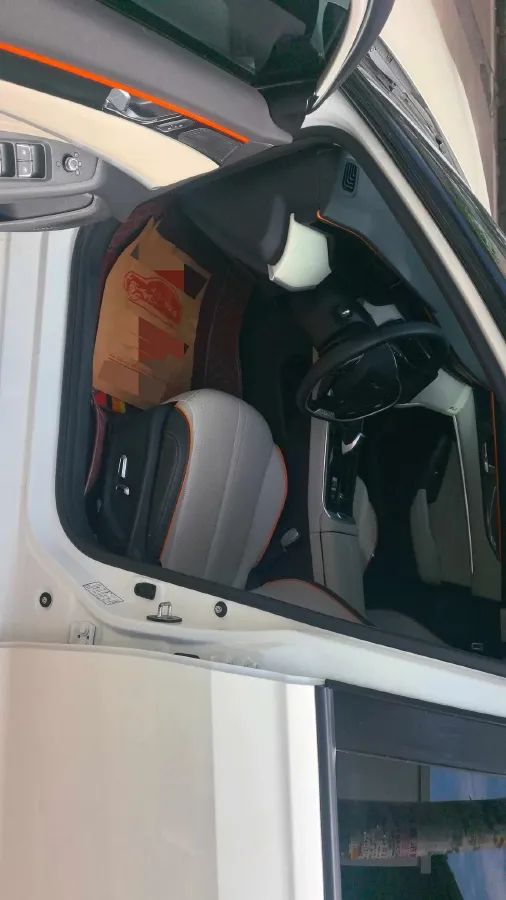 2023 DongFeng Aeolus YiXuan MAX 1.5T 190HP L4 7DCT,autocango,china used car exporter,china ev exporter,chinese used car exporter,chinese used ev exporter