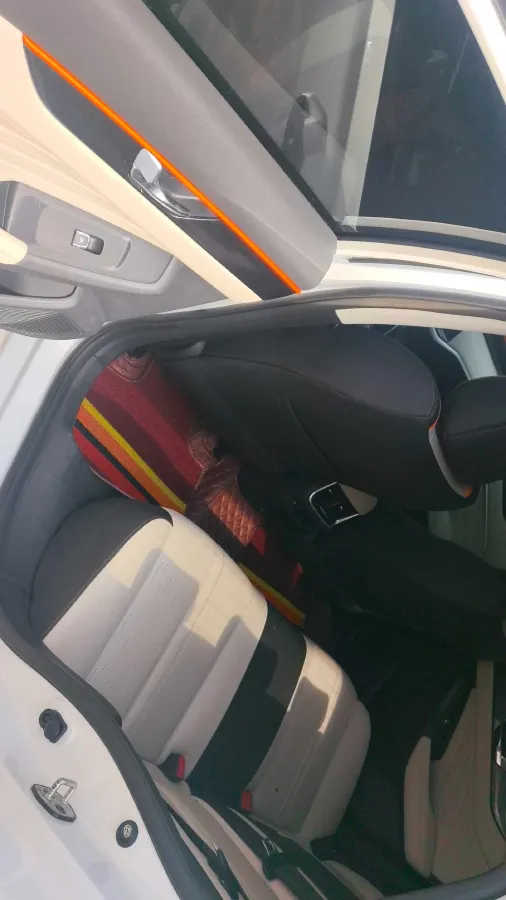2023 DongFeng Aeolus YiXuan MAX 1.5T 190HP L4 7DCT,autocango,china used car exporter,china ev exporter,chinese used car exporter,chinese used ev exporter