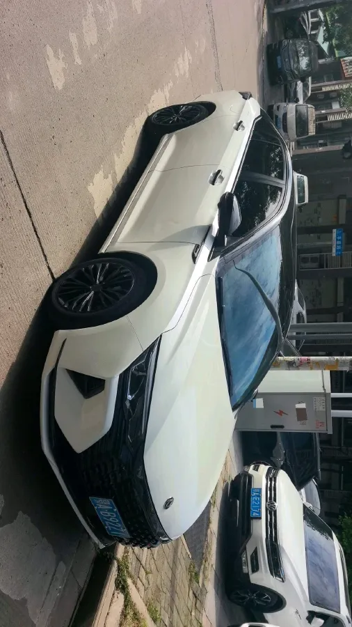 2023 DongFeng Aeolus YiXuan MAX 1.5T 190HP L4 7DCT,autocango,china used car exporter,china ev exporter,chinese used car exporter,chinese used ev exporter