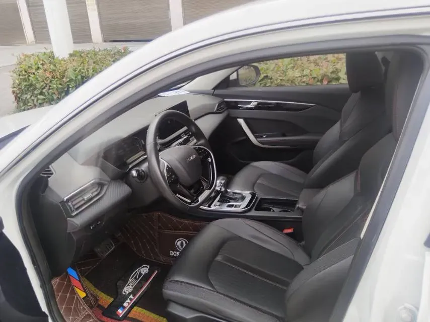 2021 DongFeng Aeolus YiXuan 1.5T 150HP L4 6DCT,autocango,china used car exporter,china ev exporter,chinese used car exporter,chinese used ev exporter
