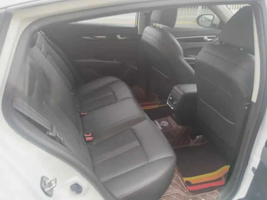 2021 DongFeng Aeolus YiXuan 1.5T 150HP L4 6DCT,autocango,china used car exporter,china ev exporter,chinese used car exporter,chinese used ev exporter