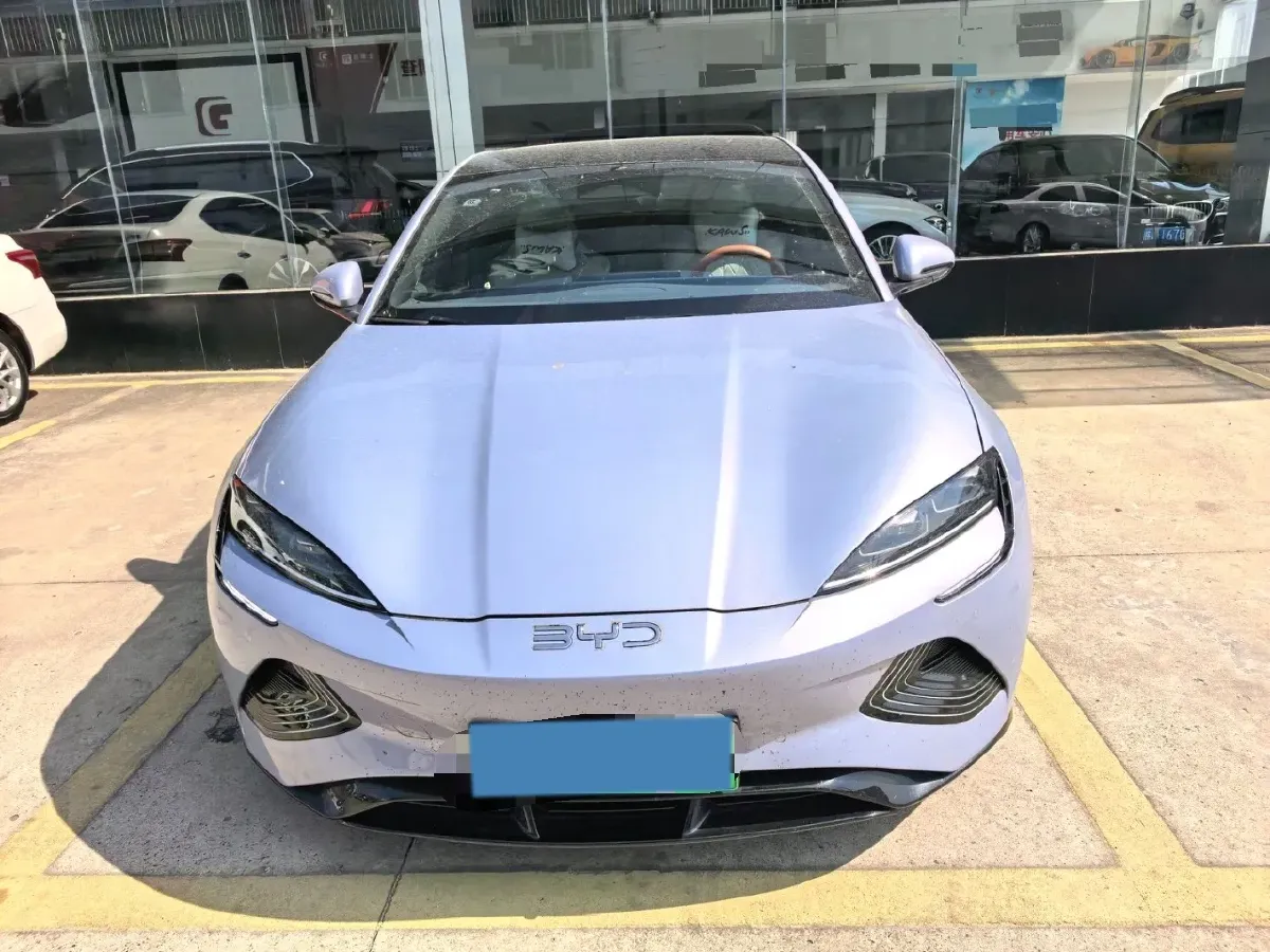 2025 BYD Seal BEV 80.64KWH,autocango,china used car exporter,china ev exporter,chinese used car exporter,chinese used ev exporter